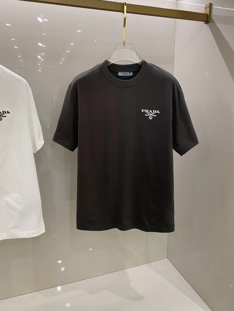 Prada T-Shirts